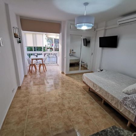 Benalmadena Estudio Holidays Hercules 외부 사진