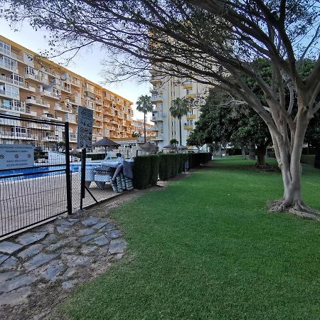 Benalmadena Estudio Holidays Hercules 외부 사진