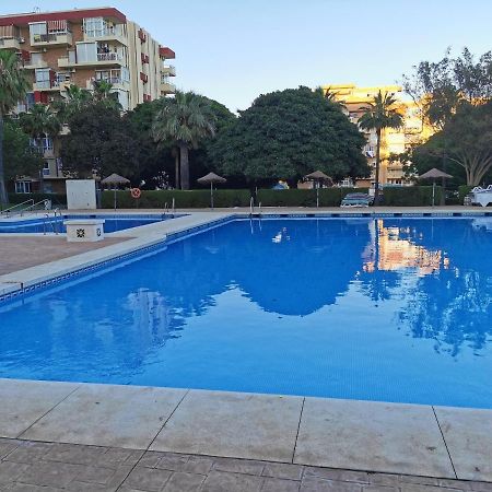 Benalmadena Estudio Holidays Hercules 외부 사진