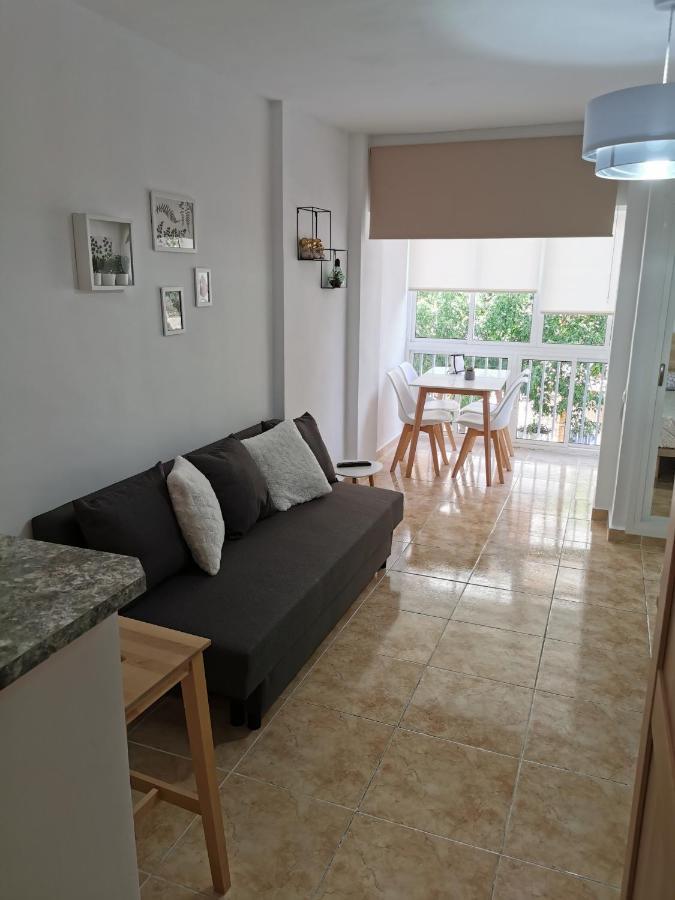 Benalmadena Estudio Holidays Hercules 외부 사진